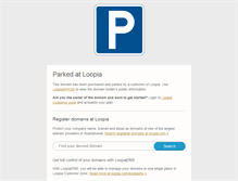 Tablet Screenshot of frankartdirection.com